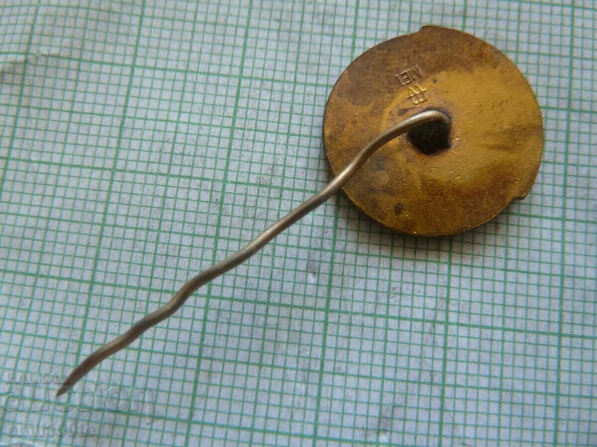 Παράδοση Σήμα - LZS Οργανισμός Αγροτικών Αθλητικών Σωματείων στην Πολωνία Παράδοση Σήμα - LZS Οργανισμός Αγροτικών Αθλητικών Σωματείων στην Πολωνία