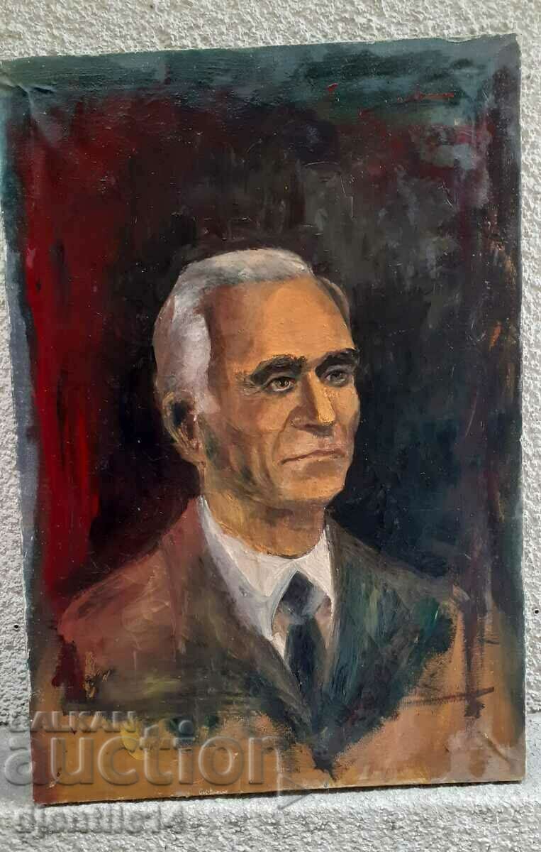 painting, oil on canvas - 7 painting, oil on canvas - 7