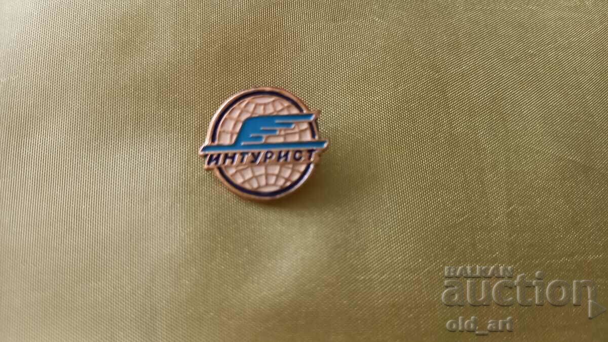 Σήμα - Ιντουρίστ