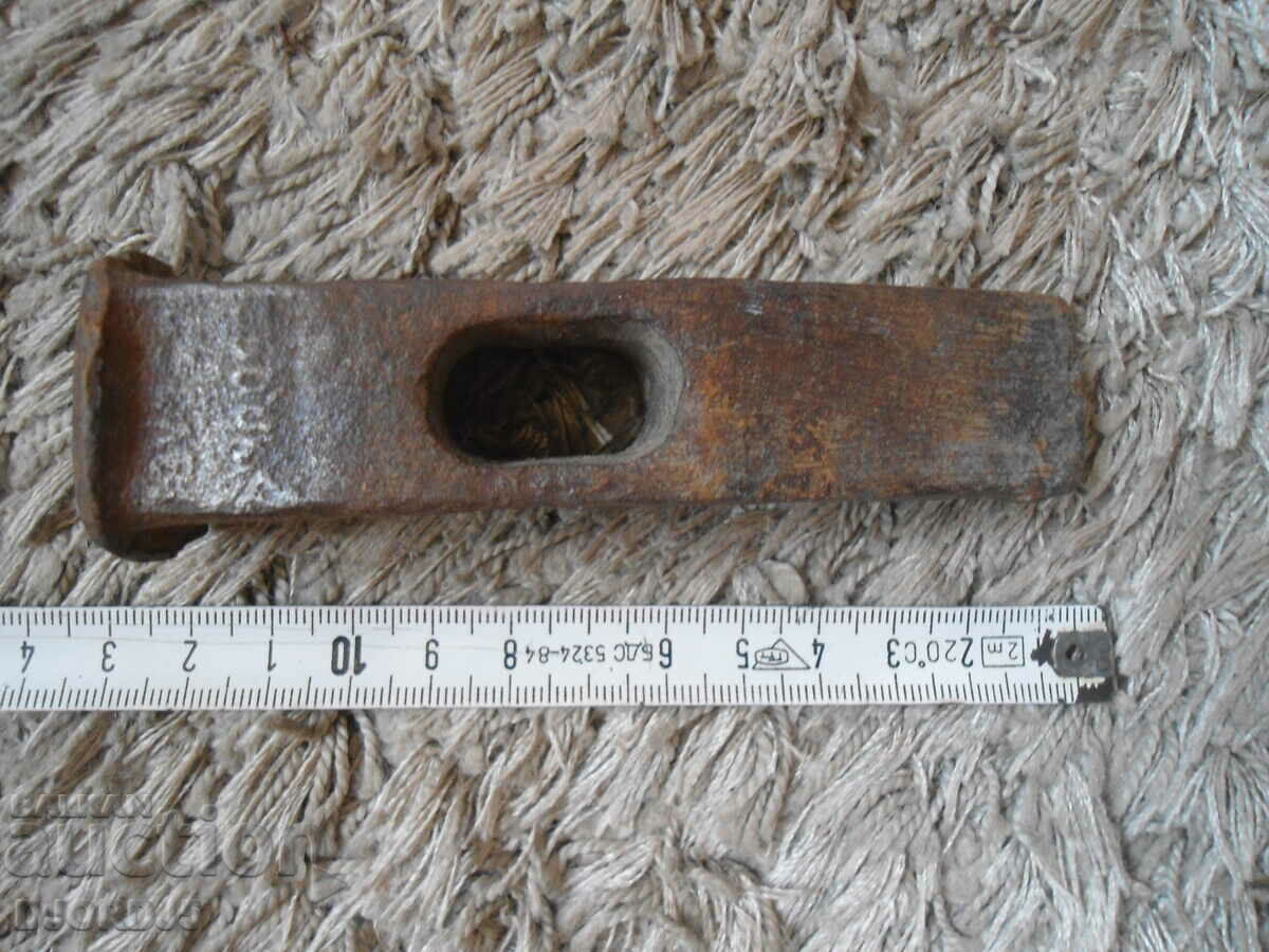 Livrarea Vechi ciocan, subliniat