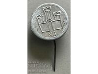 32679 България знак монета герб Велико Търново