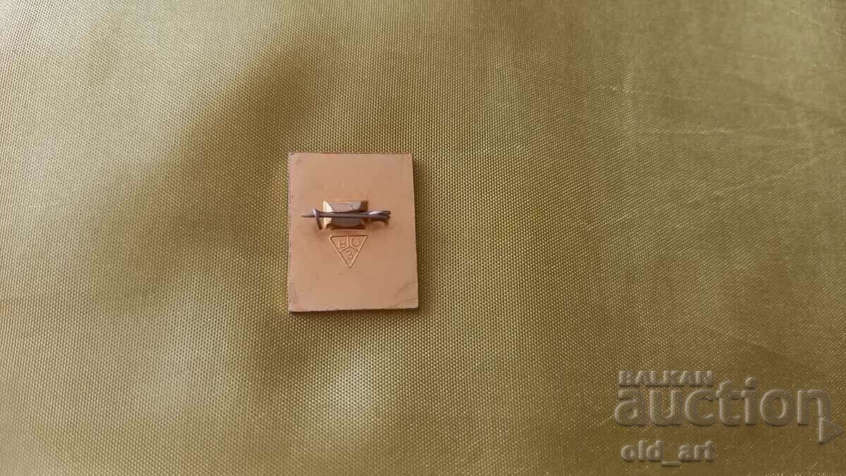 Значка - Русия, гр. Владимир с цена € 0.30 | 0.59 лв. Значка - Русия, гр. Владимир с цена € 0.30 | 0.59 лв.