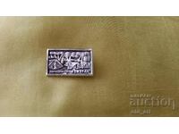 Σηματάκι - Παρτιζάνικο στρατόπεδο "Τεχεράνη"