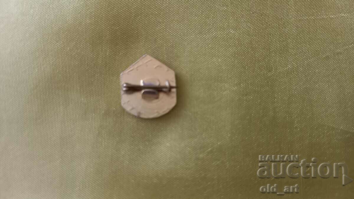 Badge - Russia with price 0.50 BGN | € 0.26 Badge - Russia with price 0.50 BGN | € 0.26