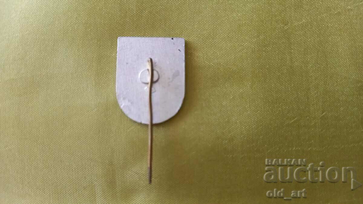 Badge - Republic. song festival for Lenin in 1970 Lithuania with price 0.50 BGN | € 0.26 Badge - Republic. song festival for Lenin in 1970 Lithuania with price 0.50 BGN | € 0.26