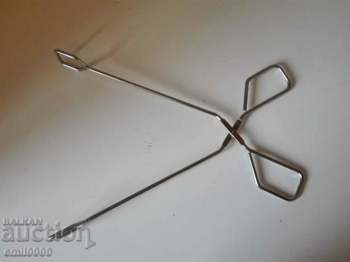 Δημοπρασία Κλιπ σχάρας. Δημοπρασία Κλιπ σχάρας.