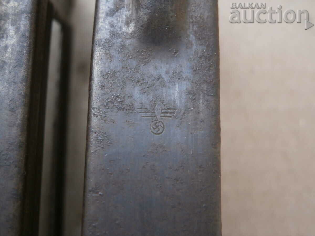 Delivery of bundles of tins tins M95 WW2 WWII LOT Delivery of bundles of tins tins M95 WW2 WWII LOT