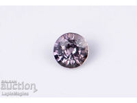 Pink Sapphire 0.33ct VS 3.6mm untreated