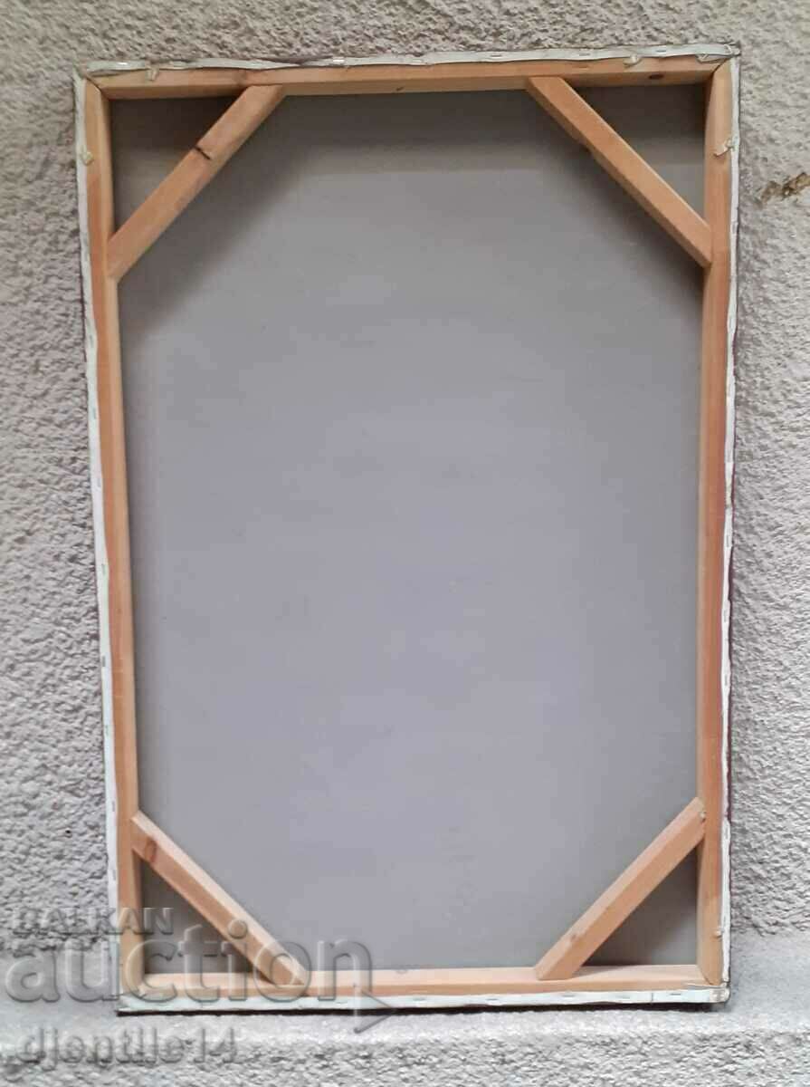 Licitație pictura, ulei pe panza Licitație pictura, ulei pe panza
