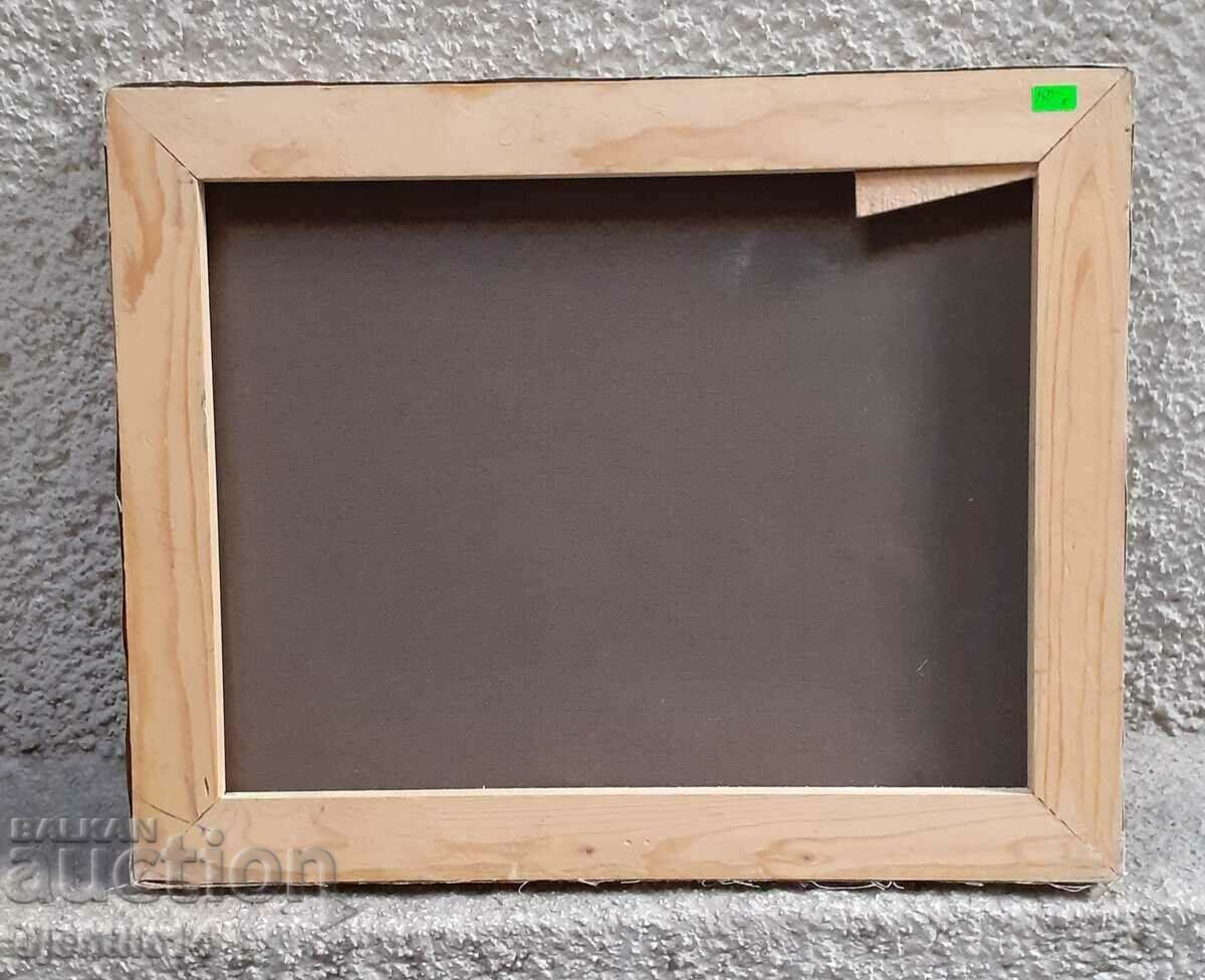 painting, oil on canvas - 5 painting, oil on canvas - 5