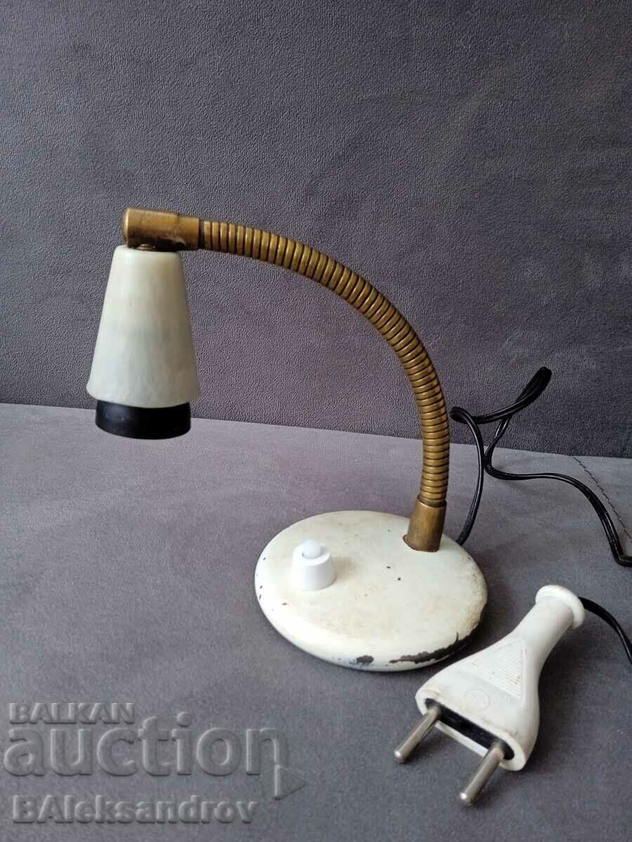 Δημοπρασία Παλιά λάμπα Δημοπρασία Παλιά λάμπα