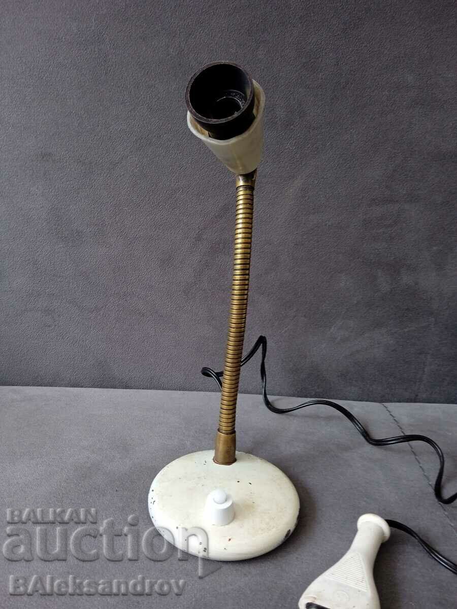 Παράδοση Παλιά λάμπα Παράδοση Παλιά λάμπα