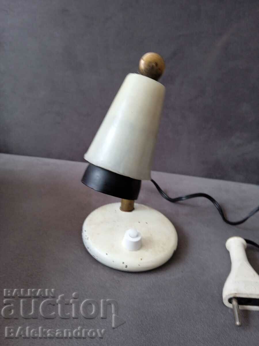 Παλιά λάμπα - 5 Παλιά λάμπα - 5