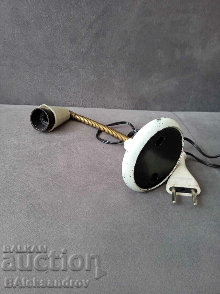 Παλιά λάμπα - 6 Παλιά λάμπα - 6