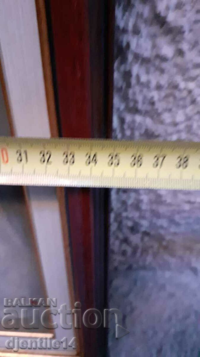 Licitație pictura, ulei pe panza