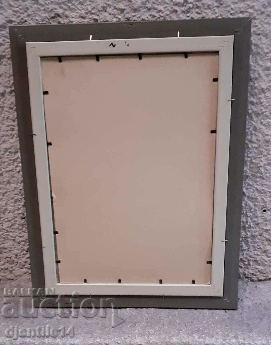 pictura, ulei pe panza - 5