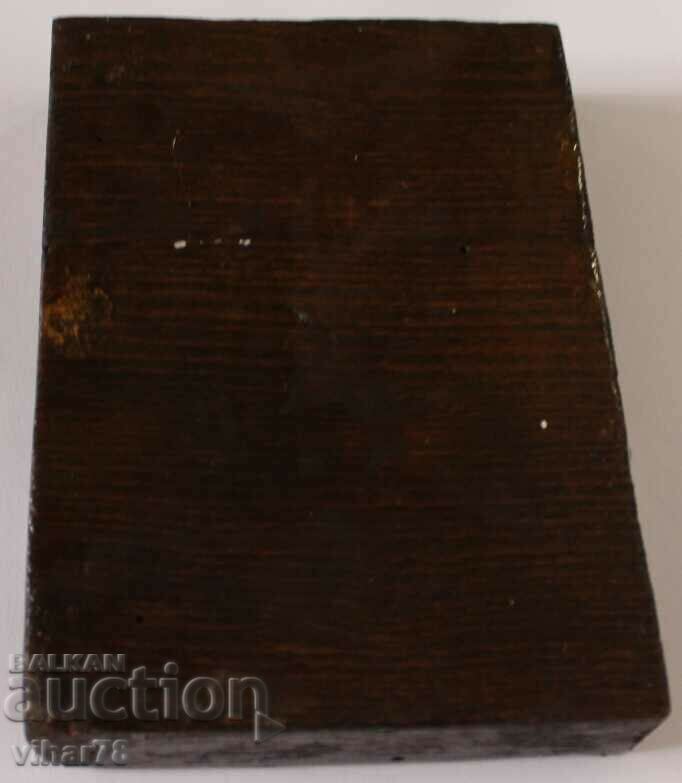 Стара Икона Свети Георги - 7 Стара Икона Свети Георги - 7