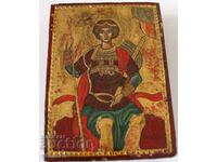 Стара Икона Свети Георги