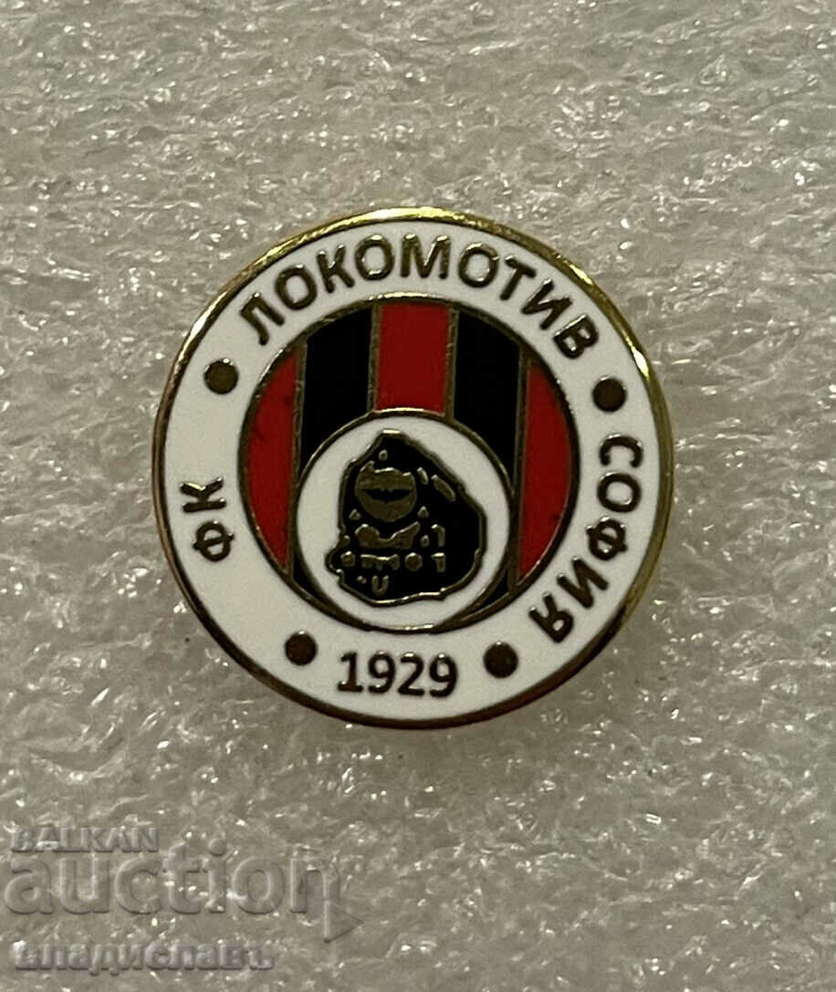 FC LOKOMOTIV SOFIA 1929