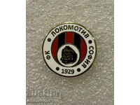 FC LOKOMOTIV SOFIA 1929