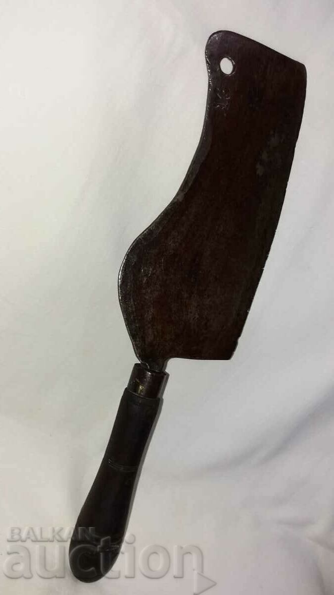 Antique satyr with stamp - 5 Antique satyr with stamp - 5