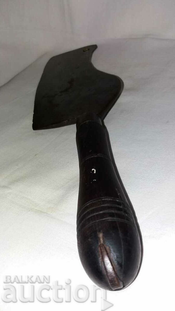 Antique satyr with stamp - 7 Antique satyr with stamp - 7