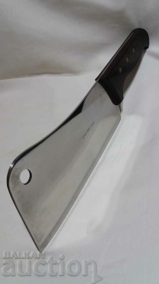 Auction Satter inox France Auction Satter inox France