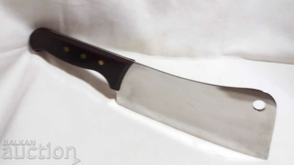 Delivery of Satter inox France Delivery of Satter inox France