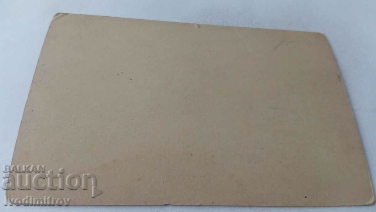 Photo GENEVE Cardboard with price 5.65 BGN | € 2.89