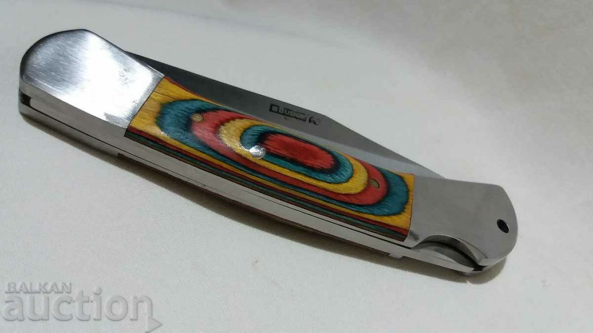 Folding pocket knife blade--Rostfrei - 5 Folding pocket knife blade--Rostfrei - 5