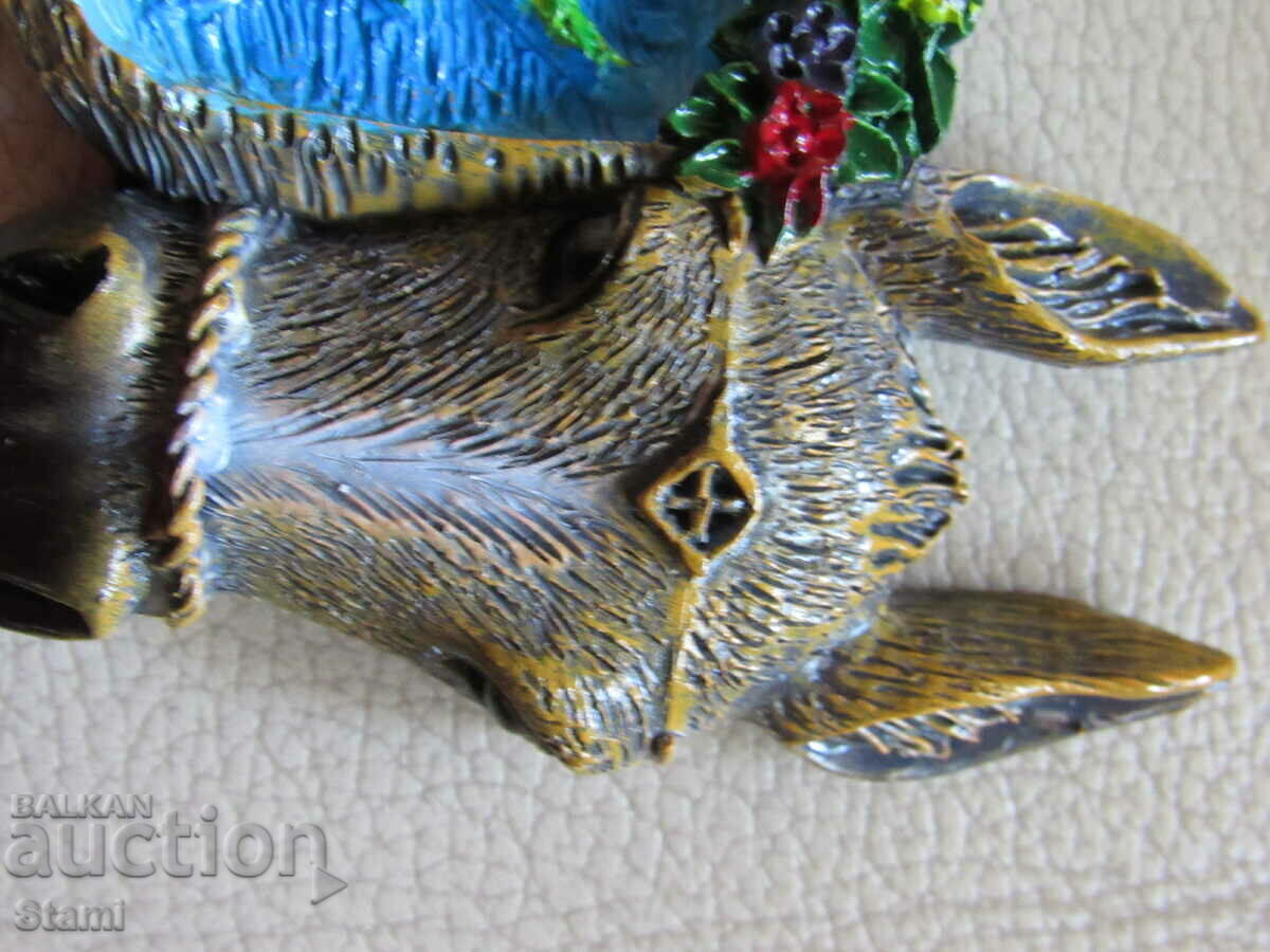 Auction 3D magnet from Cyprus, Cyprus-series-1 Auction 3D magnet from Cyprus, Cyprus-series-1