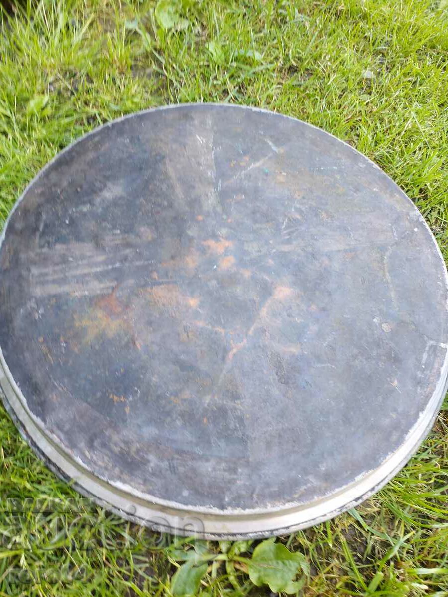 Delivery of YANKO ZANTOPULOV - VARNA Delivery of YANKO ZANTOPULOV - VARNA