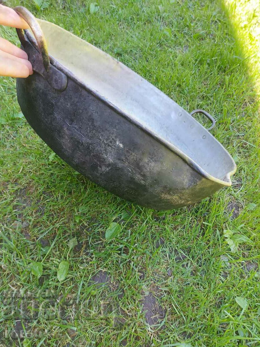 LUTENICA / SWEET TRAY - EXCELLENT with price 85.50 BGN | € 43.72 LUTENICA / SWEET TRAY - EXCELLENT with price 85.50 BGN | € 43.72