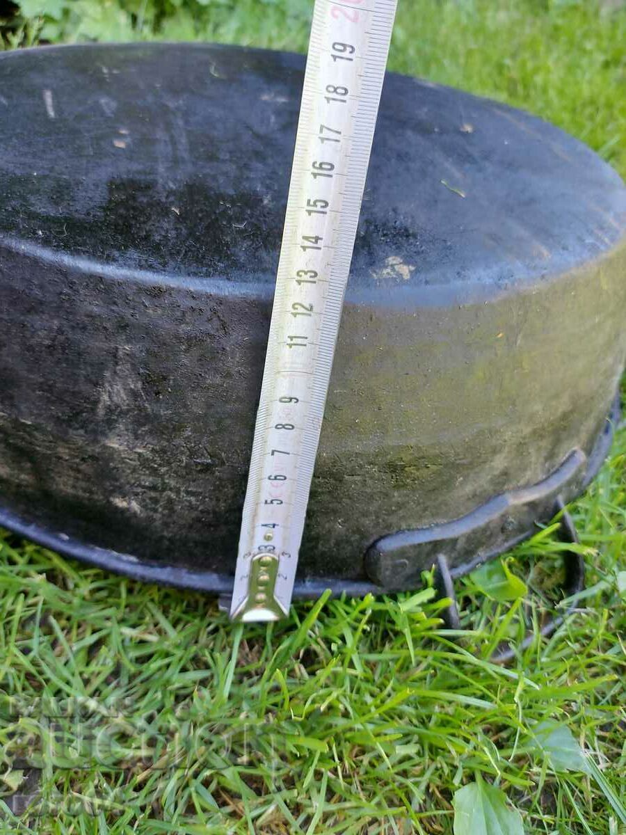 LUTENICA / SWEET TRAY - EXCELLENT - 6 LUTENICA / SWEET TRAY - EXCELLENT - 6