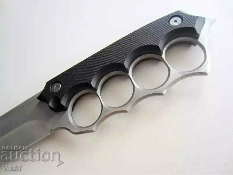 Tactical knife X9 WOLF 200x340 with price 26.00 BGN | € 13.29 Tactical knife X9 WOLF 200x340 with price 26.00 BGN | € 13.29