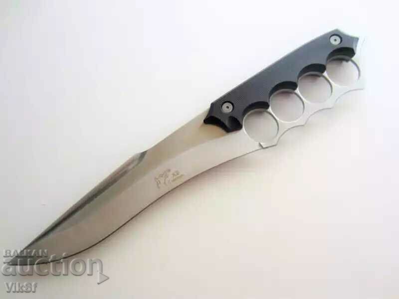 Auction Tactical knife X9 WOLF 200x340 Auction Tactical knife X9 WOLF 200x340