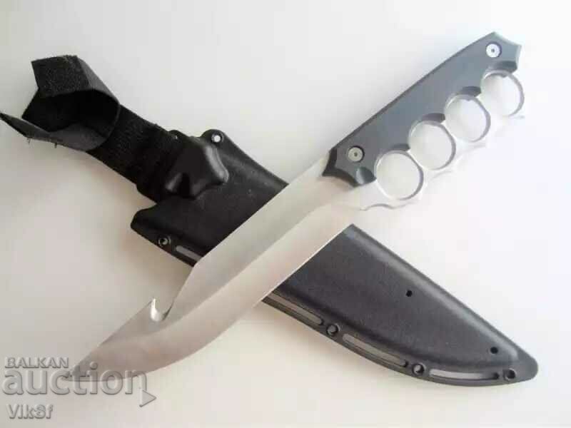 Tactical knife X9 WOLF 200x340 - 5 Tactical knife X9 WOLF 200x340 - 5