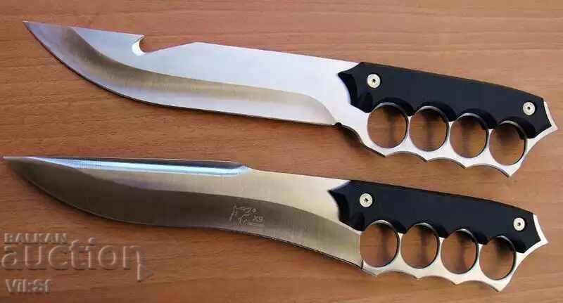 Tactical knife X9 WOLF 200x340 - 6 Tactical knife X9 WOLF 200x340 - 6