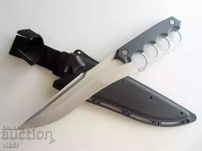 Τακτικό μαχαίρι X9 WOLF 200x340