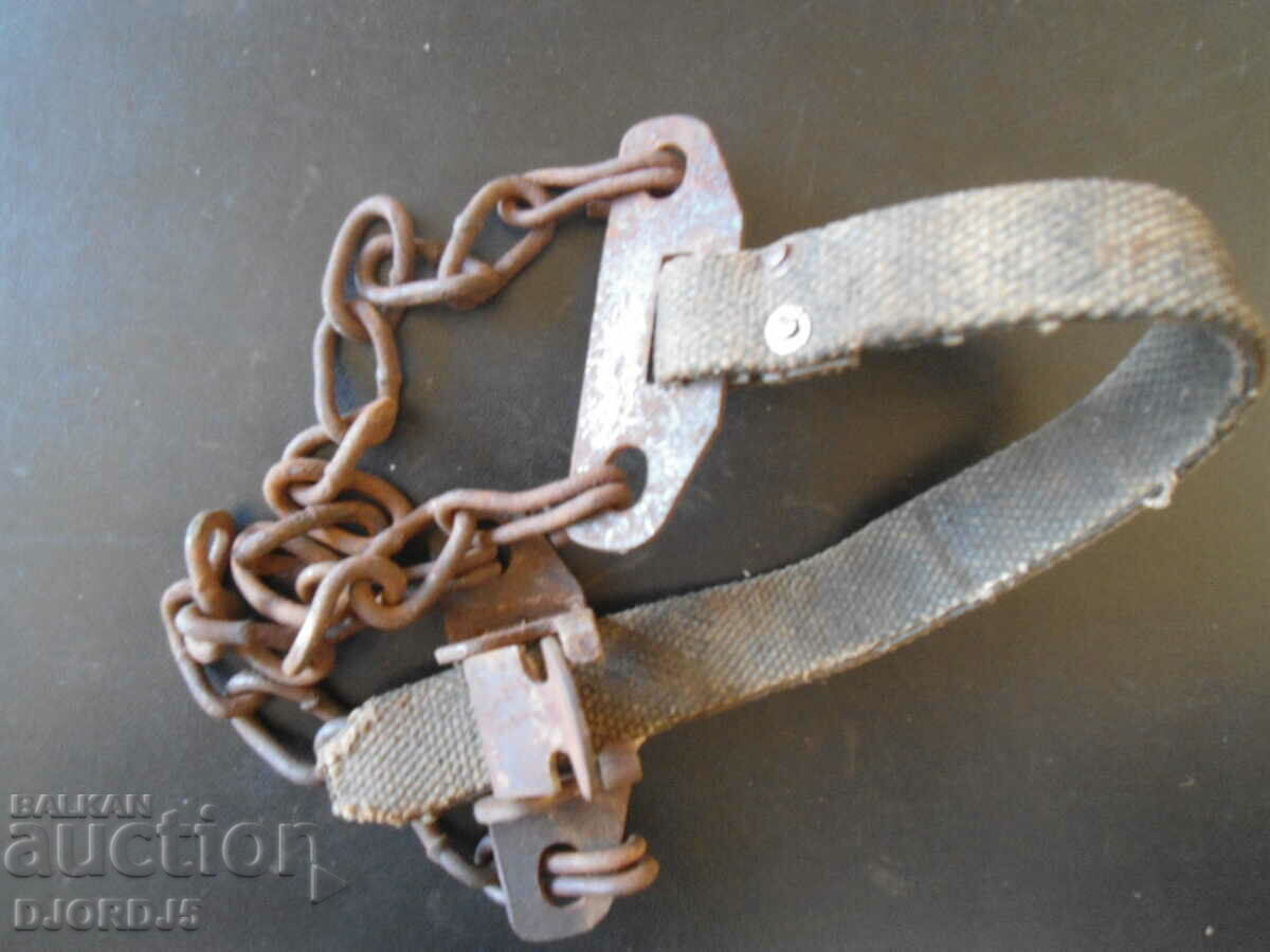 Delivery of Old chain, chain Delivery of Old chain, chain