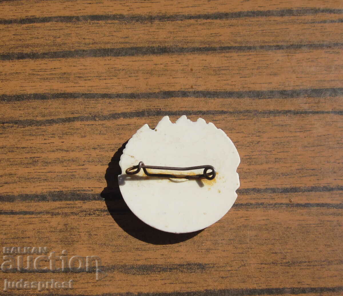 German sports badge sport badge bobsled competition - 6 German sports badge sport badge bobsled competition - 6