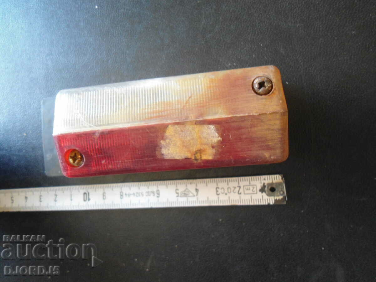 Corp de iluminat, faruri, lumini - 6