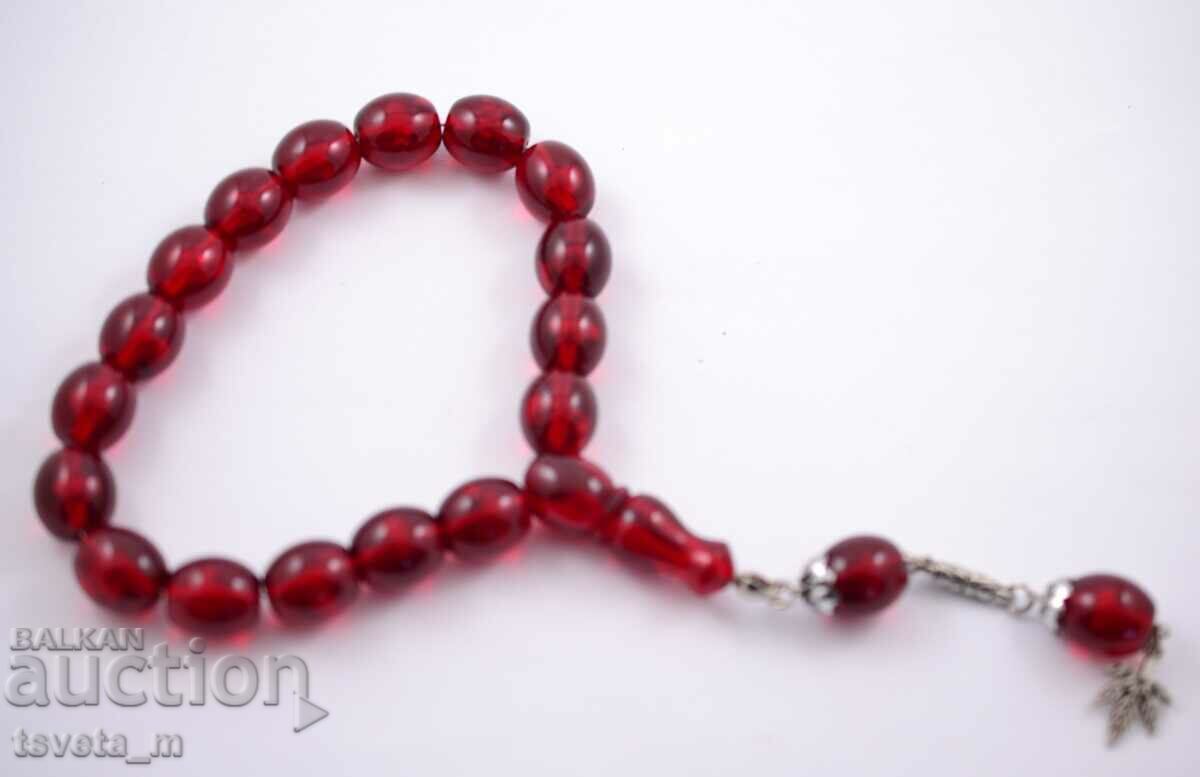 ROSARY with price 4.00 BGN | € 2.05 ROSARY with price 4.00 BGN | € 2.05
