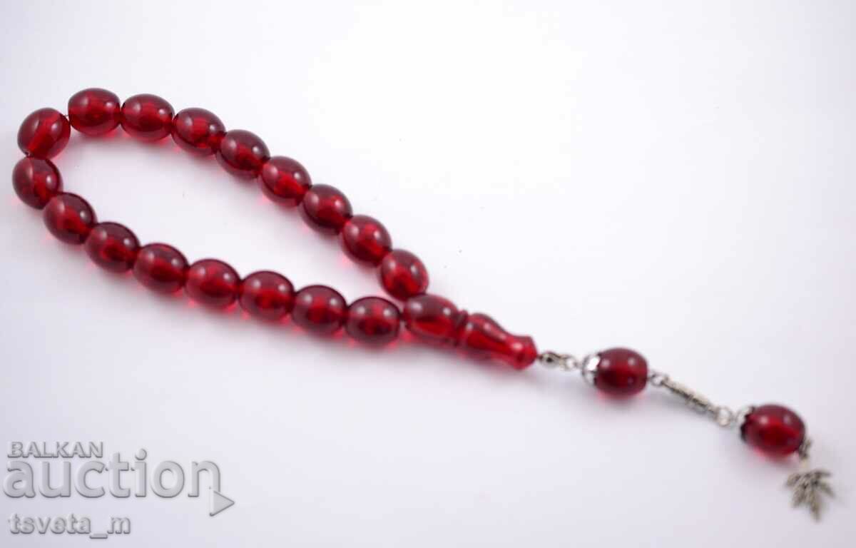 Auction ROSARY Auction ROSARY