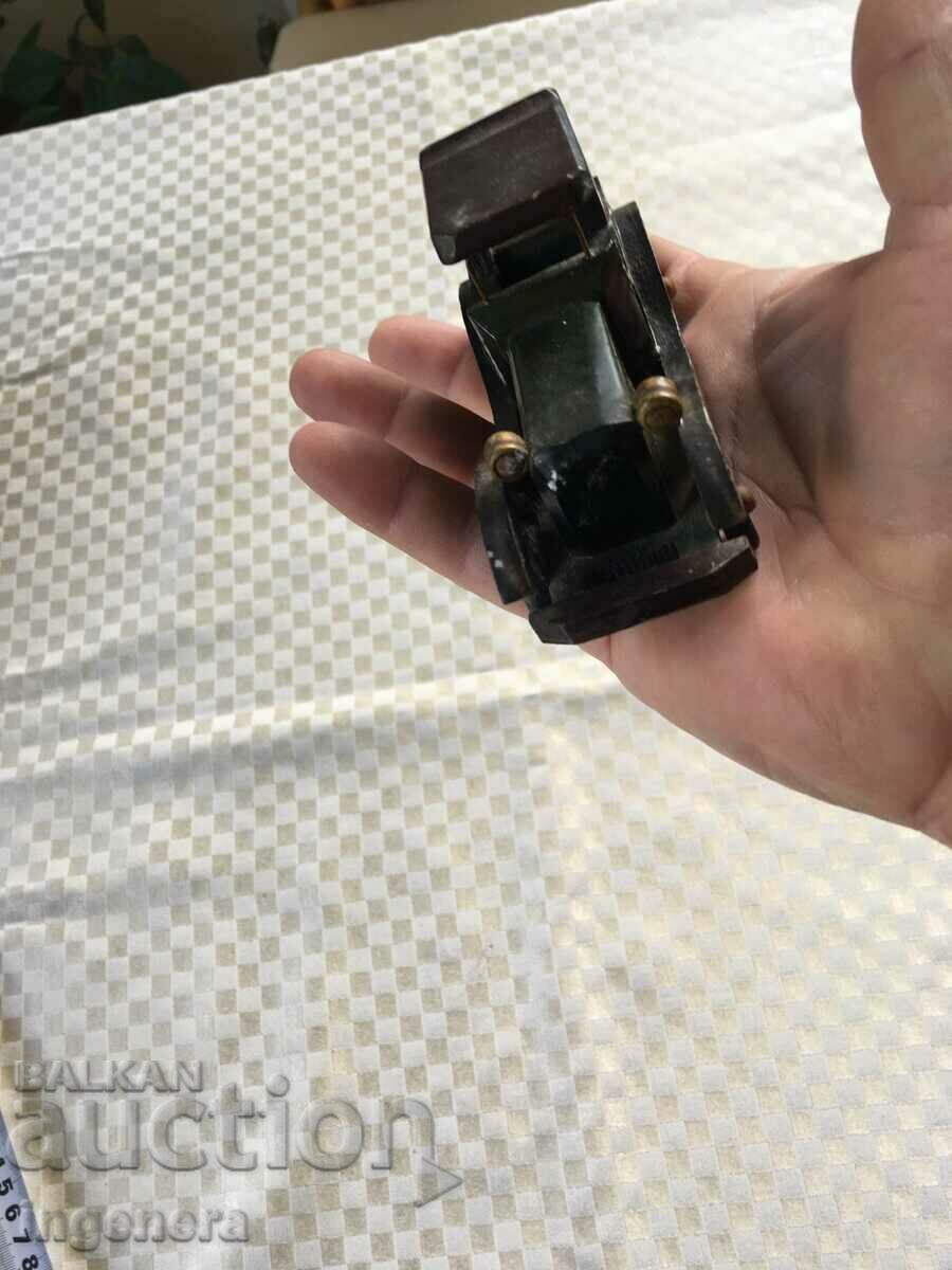 CAR TROLLEY MODEL WOOD HANDMADE - 6 CAR TROLLEY MODEL WOOD HANDMADE - 6