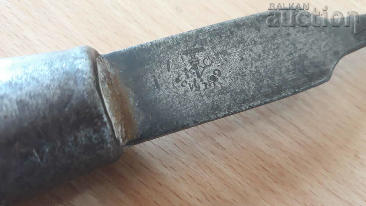 large antique primitive screwdriver screwdriver tool - 5