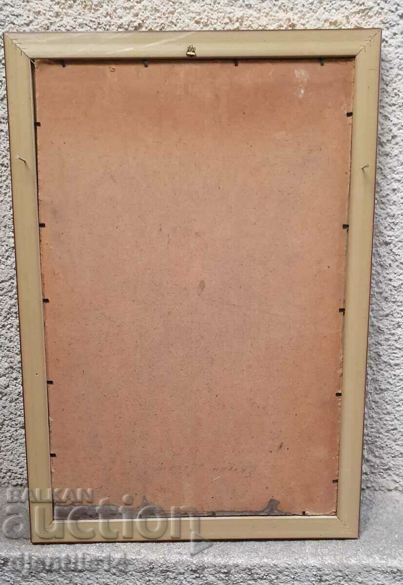 ζωγραφική, λάδι σε φέιζερ - 5 ζωγραφική, λάδι σε φέιζερ - 5