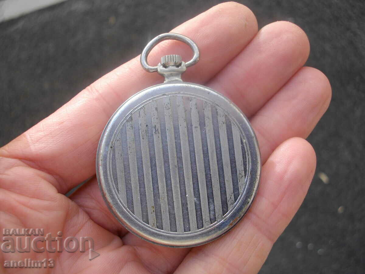 Ceas de buzunar fulger - 5