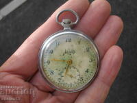 LIGHTNING POCKET WATCH