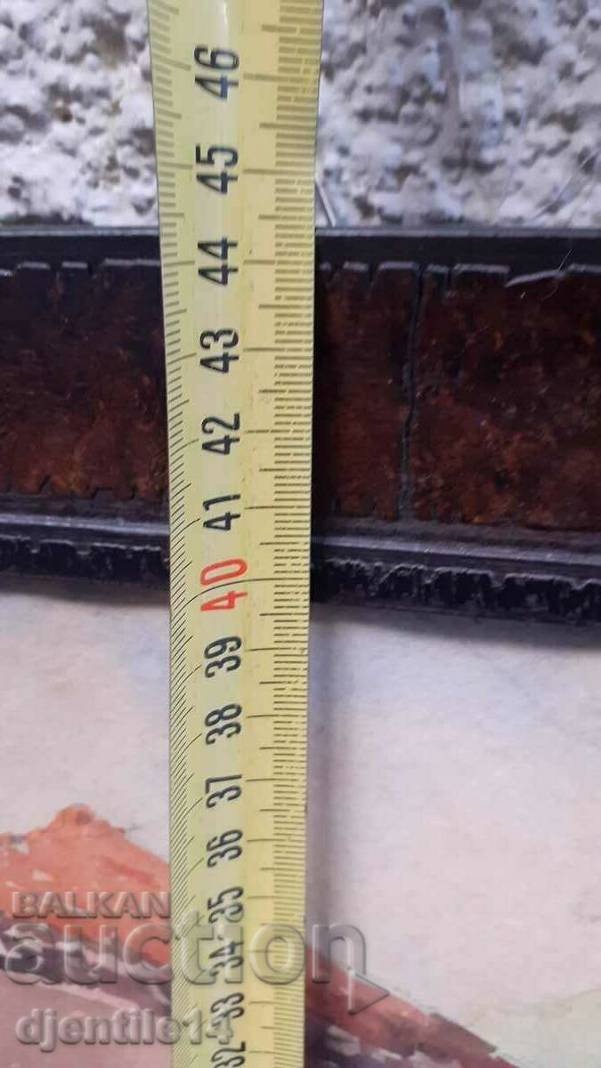 Παράδοση ζωγραφική, ακουαρέλα